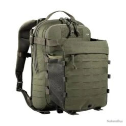 TT Sac à Dos ASSAULT PACK 12 - 12L Olive TASMANIAN TIGER
