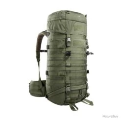 Tasmanian Tiger TT Base Pack 52 Olive Green