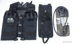 Camelbak Ensemble Complet D'hydratation CAMELBACK Des Forces SWAT