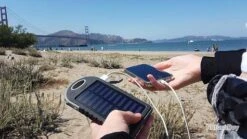 Chargeur Nomade 8000mAh