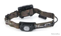 Lampe Frontale Fox 470 Lumens