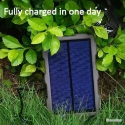 Panneau Solaire H801 H885 H9 H3 S15W