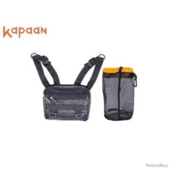 Sac à Trouvailles Détection Immergé