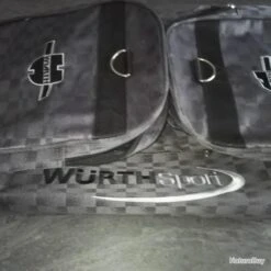 Wurth Sac De Sport