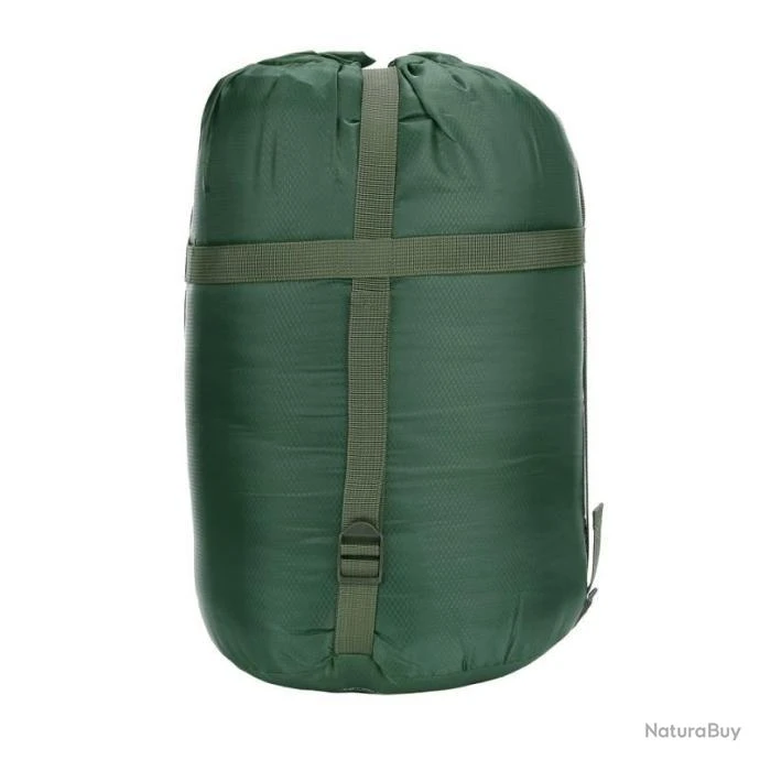 Sac De Couchage Haut De Gamme BCB Olif CT120O 2 Sac De Couchage Haut De Gamme BCB Olif CT120O â Image 2