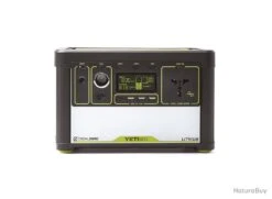 Batterie YETI 400 Lithium