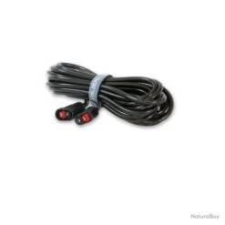 Câble D'extension Port Haute Puissance (PHP) Goal Zéro - Panneau Boulder 200 En Valise - 4,5 M