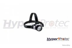 Ecolampe Frontale De Loisir LPSA