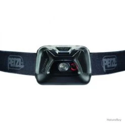 Devant -Nitecore Boutique 00002 Lampe frontale Petzl Hybrid Tactikka 300 Lumens Noir