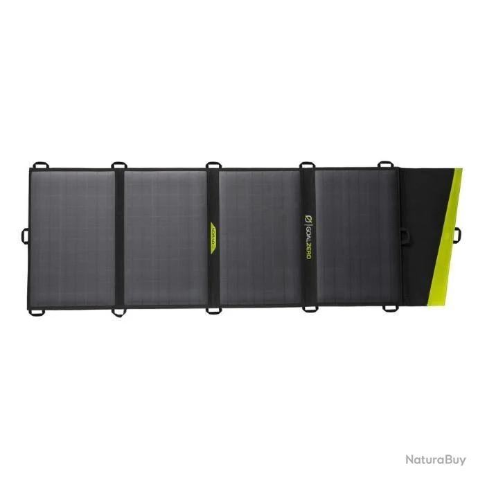 Panneau Solaire NOMAD GoalZero NEW!! 2 Panneau Solaire NOMAD GoalZero NEW!! – Image 2