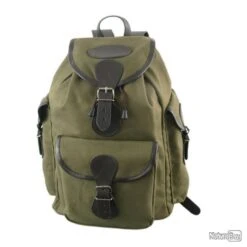 Petit Sac à Dos En Toile RA Sport