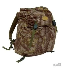 Sac à Dos RA Sport (Ref. Zaino CAPRIOLO - Camo)