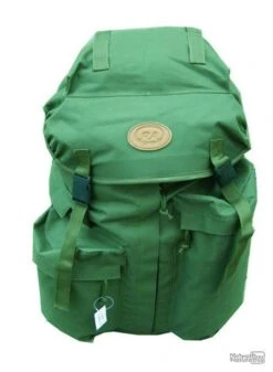 Sac à Dos RA Sport Code Zaino CAPRIOLO - Verde