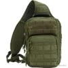 Brandit Sac à Dos US Cooper EveryDayCarry Sling, 8 L (Couleur: Olive)