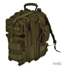 Sac A Dos Tactique - RA SPORT Tactical 6