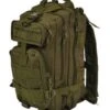 Sac A Dos Tactique - RA SPORT Tactical 7