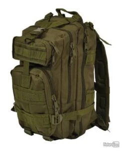 Sac A Dos Tactique - RA SPORT Tactical 7