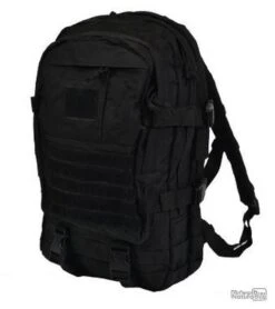 Sac A Dos Tactique - RA SPORT Tactical 8