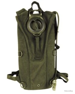Sac D´hydratation Mil-Spec Avec Sanlgles OD
