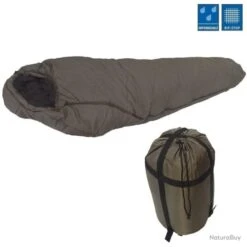 Sac De Couchage Opex Grand Froid