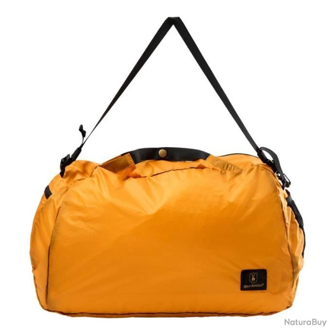 Sac De Transport Compact 32L Orange Deerhunter OUTLET 2 Sac De Transport Compact 32L Orange Deerhunter OUTLET â Image 2