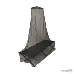 Moustiquaire De Lit, Kaki., 0,63 X 2 X 8 M