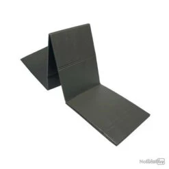 Tapis Isolant, Kaki, Allemand