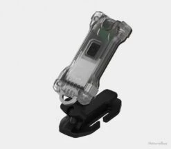 Armytek Zippy ES Gris -Nitecore Boutique 00003 Armytek Zippy ES Gris