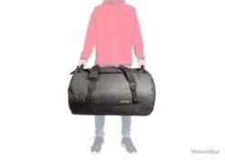 BARREL XL - Sac De Sport/voyage Tatonka - 110L -Nitecore Boutique 00003 BARREL XL Sac de sport voyage Tatonka 110L