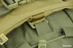 Black Lion Gear HPG Front Pocket MultiCam Noir -Nitecore Boutique 00003 Black Lion Gear HPG Front Pocket MultiCam Noir