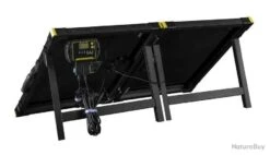 Contrôleur De Charge 10a Pour Panneau Solaire -Nitecore Boutique 00003 Controleur de charge 10a pour panneau solaire