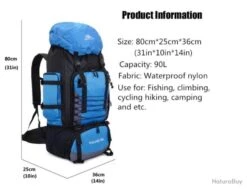 SAC DE VOYAGE ETANCHE 90 LITRES Alpinisme, Randonnée......coloris ORANGE....DESTOCKAGE -Nitecore Boutique 00003 DESTOCK .Sac VOYAGE ETANCHE 90 LITRES alpinisme randonnee.coloris ORANGE.LIVRAISON OFFERTE