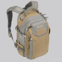 Direct Action Dragon Eegg MKII Backpack® Urban Grey / Coyote