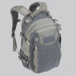 Direct Action Dragon Eegg MKII Backpack® Urban Grey / Shadow Grey