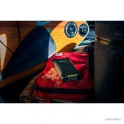 Goal Zero Venture 75 Power Bank -Nitecore Boutique 00003 Goal Zero Venture 75 Power Bank