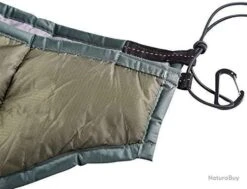 Hamac Chaud Camping Douillé Leger Engrenage Sur Toute La Longueur Sous Couverture Hiver Chaud -Nitecore Boutique 00003 Hamac Chaud Camping Douille Leger Engrenage sur toute La Longueur sous Couverture Hiver Chaud