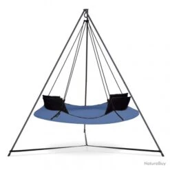 Hangout Pod Hangout Pods Set Bleu -Nitecore Boutique 00003 Hangout Pod Hangout Pods Set Bleu