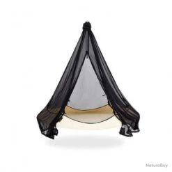 Hangout Pod Mosquito Net Noir -Nitecore Boutique 00003 Hangout Pod Mosquito Net Noir