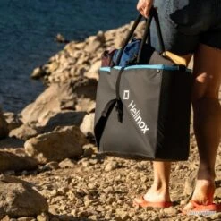 Helinox Origami Tote -Nitecore Boutique 00003 Helinox Origami Tote