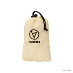 Housse Neige Vorn 20-45L -Nitecore Boutique 00003 Housse neige Vorn 20 45L