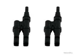 Kit Solaire 280W Avec Régulateur Et Convertisseur - Livraison Gratuite Et Rapide -Nitecore Boutique 00003 Kit solaire 280W avec regulateur et convertisseur Livraison gratuite et rapide