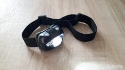 Lampe Frontale Rayfall HP3A-S - 168 Lumens Capteur De Mouvements -Nitecore Boutique 00003 Lampe Frontale Rayfall HP3A S 168 Lumens Capteur de mouvements