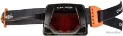 Lampe Frontale Chub 250 Lumens -Nitecore Boutique 00003 Lampe Frontale chub 250 lumens