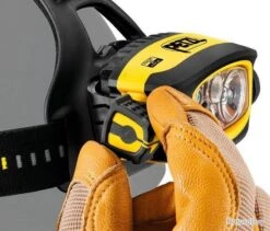 Lampe Frontale "Duo S" [Petzl] -Nitecore Boutique 00003 Lampe frontale Duo S Petzl