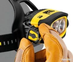 Lampe Frontale "Duo Z2" [Petzl] -Nitecore Boutique 00003 Lampe frontale Duo Z2 Petzl