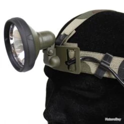 Lampe Frontale Lago CCE -Nitecore Boutique 00003 Lampe frontale Lago CCE