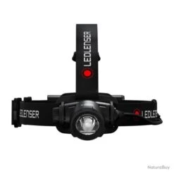 Led Lenser Lampe Frontale Ledlenser H7R Core
