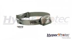 Lampe Frontale Petzl "TACTIKKA" Led 300 Lumens, Lampe Compacte Et Puissante, Idéal Camping Et Pêche -Nitecore Boutique 00003 Lampe frontale Petzl TACTIKKA led 300 lumens lampe compacte et puissante ideal camping et peche