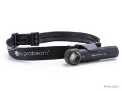 Lampe Frontale Rechargeable M6R -Nitecore Boutique 00003 Lampe frontale rechargeable M6R