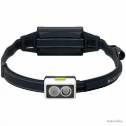 Led Lenser Ledlenser Lampe Frontale NEO 5R Blanc -Nitecore Boutique 00003 Ledlenser Lampe frontale NEO 5R Blanc